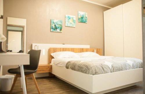 The Lake - Casa Vacanza - Foto 5