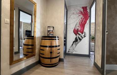 Tain centre -T3- wine themed apartment - Foto 7
