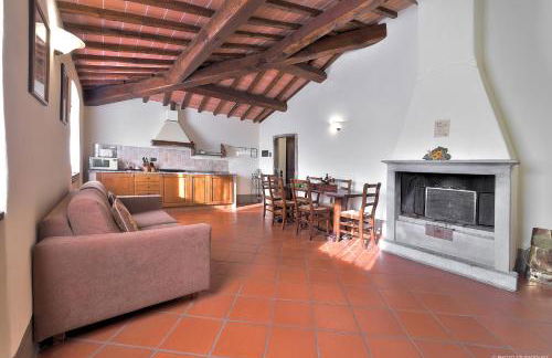 Podere Casarotta - Foto 45