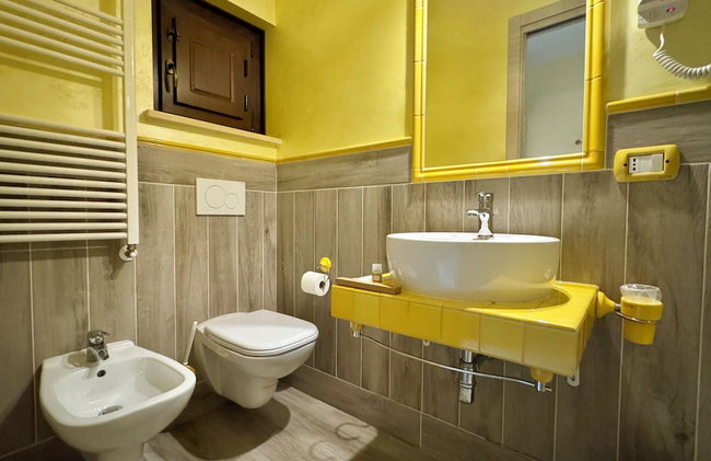 Domus Angeli Camere - Foto 27
