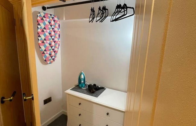 Hideaway 1-bed Apartment in Herne Bay - Foto 13