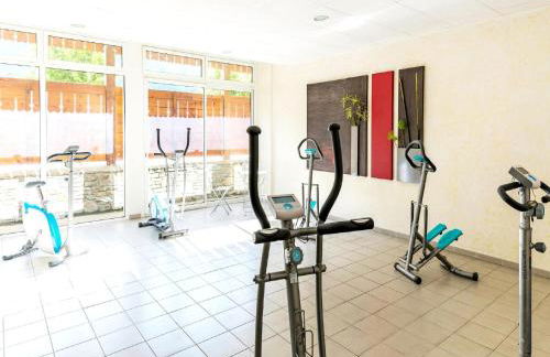 Well-kept apartment in a mountain village - Foto 5