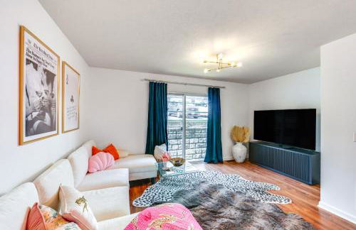 Chic Morgantown Vacation Rental - 2 Mi to WVU! - Foto 5