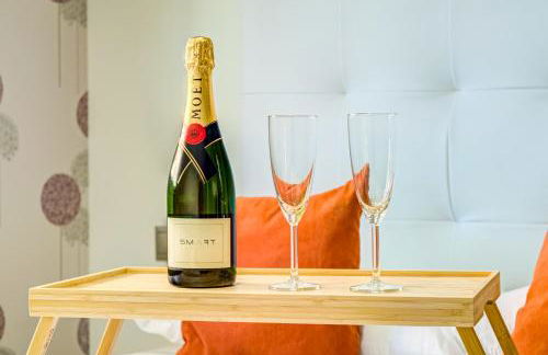 Sea Paradise VIEW 115 - Foto 18