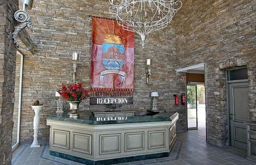 Apartamentos Turísticos Gran Sol - Photo 10