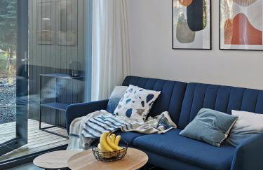 Domki MODERN Jezioro Nyskie - Foto 16