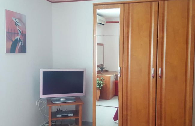 Apartments Villa Novak - Foto 32