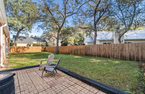 Life's a Breeze - 5min to Pcola Beach , Families - Foto 30