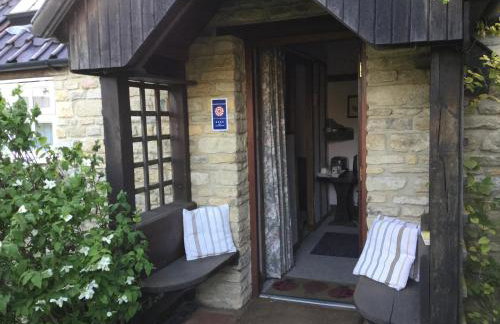 Moat Cottage Barns - Foto 7