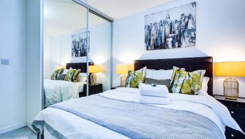 Luxee Apartment by Excel - Foto 3