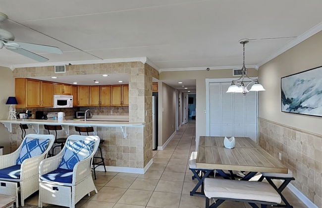 Ocean Breeze West by Southern Vacation Rentals - Foto 60