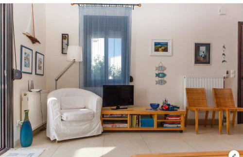 Country house with amazing sea view - Foto 26