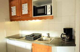 Résidence Les Balcons De La Vanoise - LES BALCONS DE LA VANOISE -BV410 MAE-6781 - Foto 14