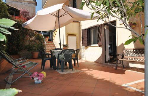 CASA MARTA - Appartamento con giardino - Foto 3