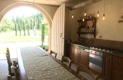 Casa vacanze Podere Marilla - Foto 51