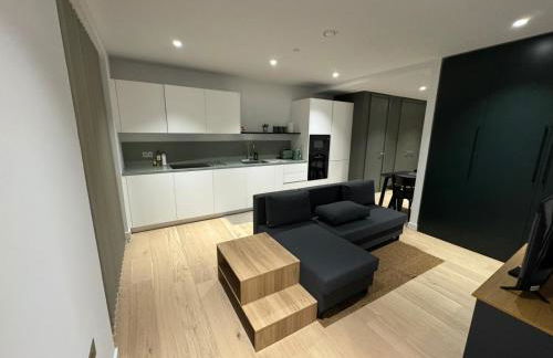 Peninsula Apartments - Foto 32