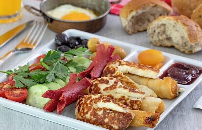 AGORA APART OTEL - Foto 24