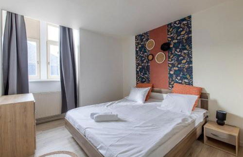 Vue sur Saint Quentin Un Séjour à Part - Foto 15