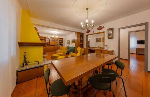 La Terrazza sui Monti - Foto 13