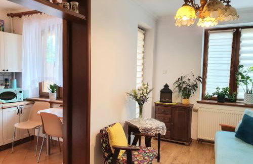 Apartament Śródmieście - Foto 13