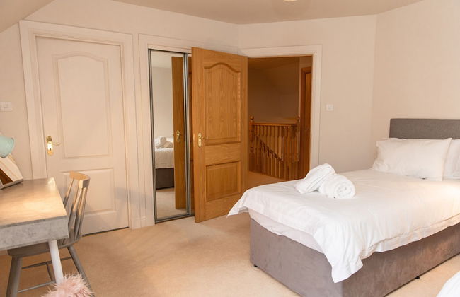 Aviemore North Star Lodge - Photo 6