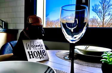 Annecy calme proche centre parking gratuit - Foto 32