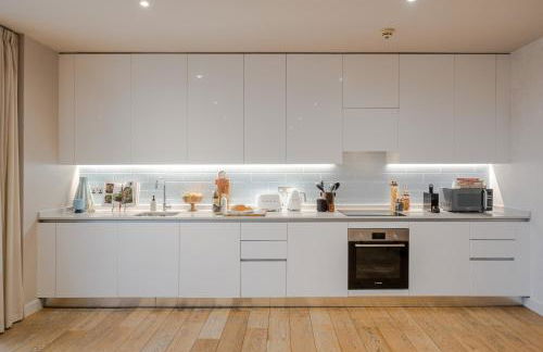 Your Apartment I King's Cross - Foto 80