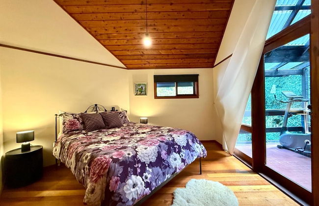 Forget Me Not Cottages - Foto 28