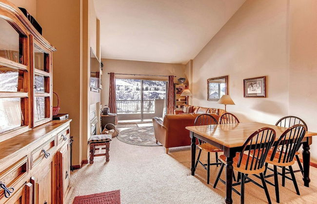 Seasons at Avon, A Vail Resorts Property - Foto 36