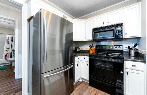 Sugar Ski 612 - Foto 8