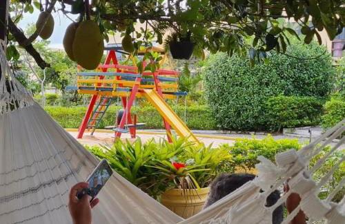 Flat Paraíso em Serra Negra- Bezerros/PE - Foto 23