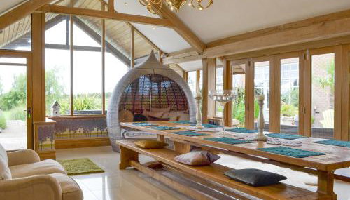 Carr End Barn A - Foto 5