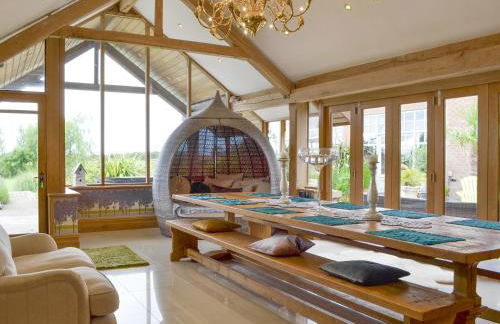 Carr End Barn A - Foto 5