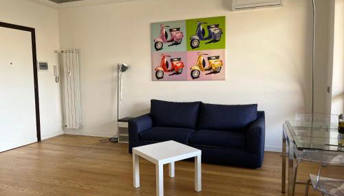 Moderno bilocale con terrazzo - Foto 5