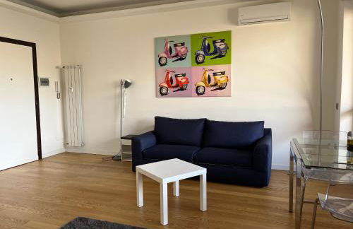 Moderno bilocale con terrazzo - Foto 5