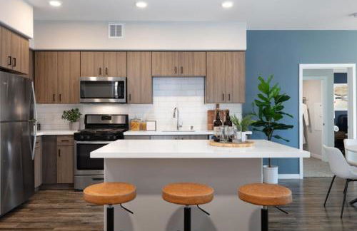 Murphy Station Apartments - Foto 7