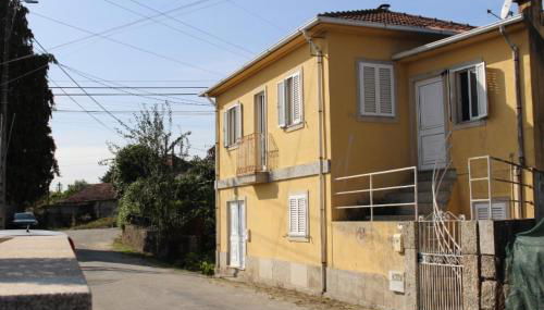 Oporto- Lousada- Casa da Prêsa - Foto 1