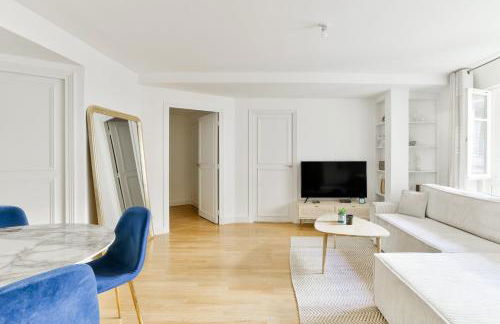 Malakoff au coeur de Paris pour 6 - Foto 15