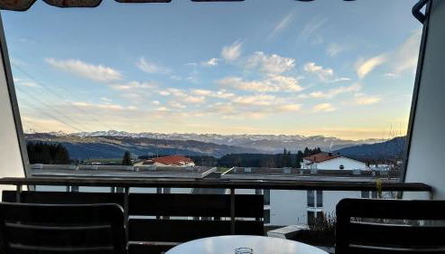 RELAX - APPARTEMENTS, Allgäu - Foto 5