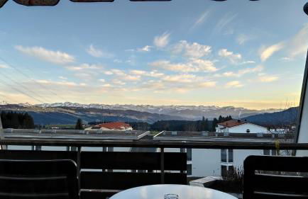 RELAX - APPARTEMENTS, Allgäu - Foto 5