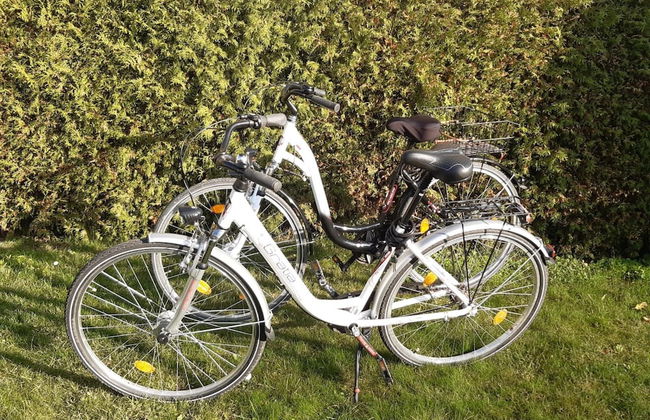 Attractive Apartment in Klutz Near the Sea - Foto 65