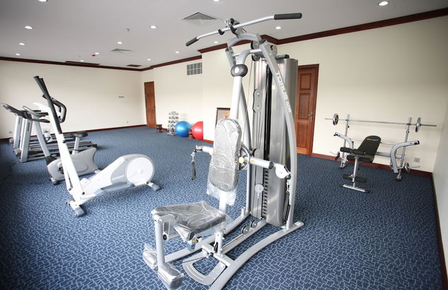 Steung Siemreap Residences & Apartment - Photo 41