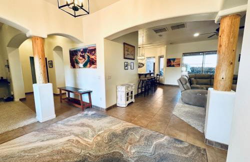 Spacious Home - Foto 9