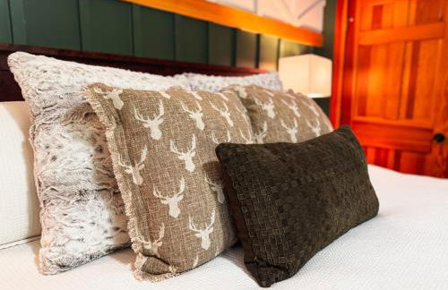 Sunset, Lake and Mtn View, Theater, Hot Tub, Xbox, Close to Sunday River - Foto 51