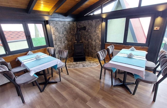 Patya BUNGALOV - Foto 41