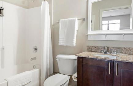 Landing Chic 1BD Pool Gym - Foto 11