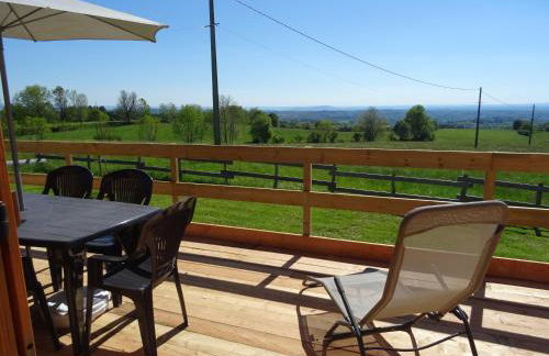 Chalet Chez Picou - Foto 22