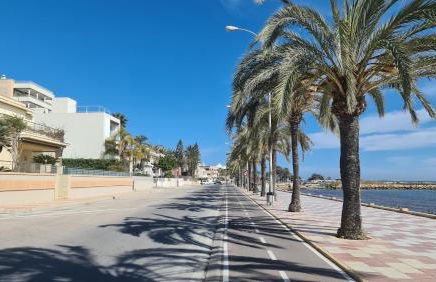 A 150 metros del Mar, Parking Gratis, AC - Foto 37