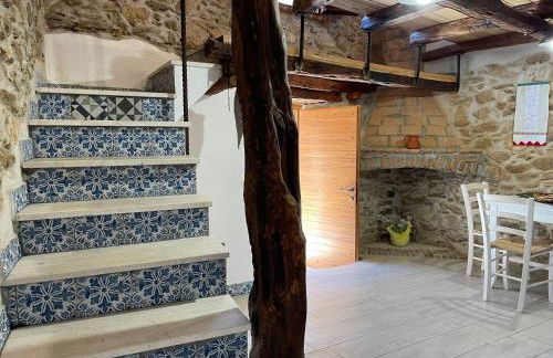 Antica Dimora Fora e' Muros AMMENTOS POSADA - Foto 11