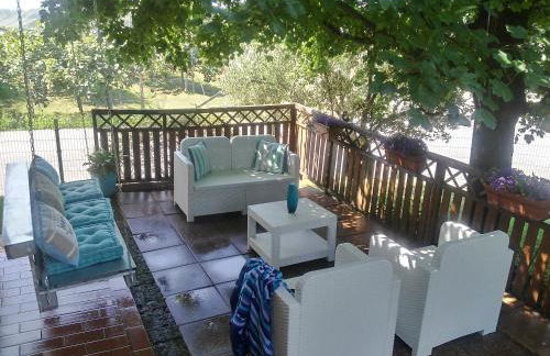 Casa Vacanze Principesca - Foto 14